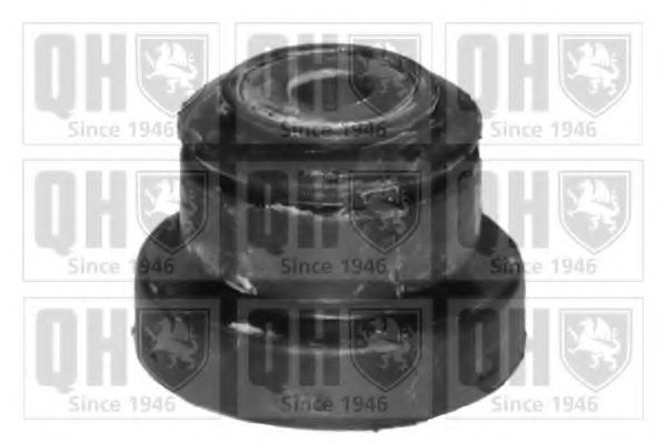 QUINTON HAZELL EMS8129 Подвеска, рычаг независимой подвески колеса для ALFA ROMEO 166 (Альфа ромео 166) QUINTON HAZELL EMS8129 Подвеска, рычаг независимой подвески колеса для ALFA ROMEO 166 (Альфа ромео 166)