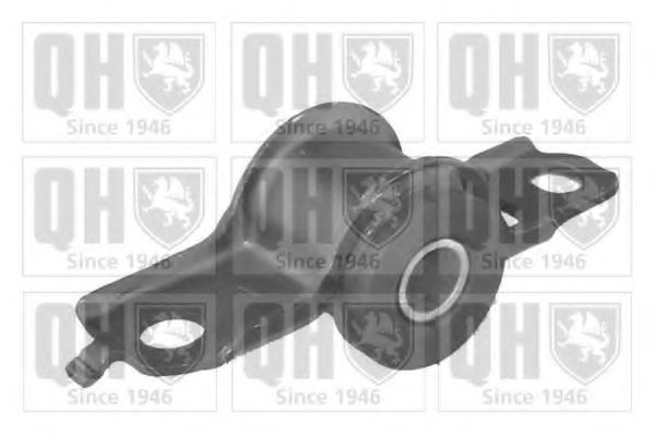 QUINTON HAZELL EMS8163 Подвеска, рычаг независимой подвески колеса для MAZDA 323 S IV (Мазда 323 с4) QUINTON HAZELL EMS8163 Подвеска, рычаг независимой подвески колеса для MAZDA 323 S IV (Мазда 323 с4)