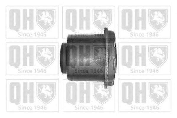 QUINTON HAZELL EMS8179 Подвеска, рычаг независимой подвески колеса для HONDA BALLADE VI (Хонда Балладэ vи)