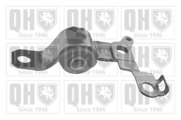 QUINTON HAZELL EMS8180 Подвеска, рычаг независимой подвески колеса для TOYOTA COROLLA SECCA (Тойота/тоета Королла сесса) QUINTON HAZELL EMS8180 Подвеска, рычаг независимой подвески колеса для TOYOTA COROLLA SECCA (Тойота/тоета Королла сесса)