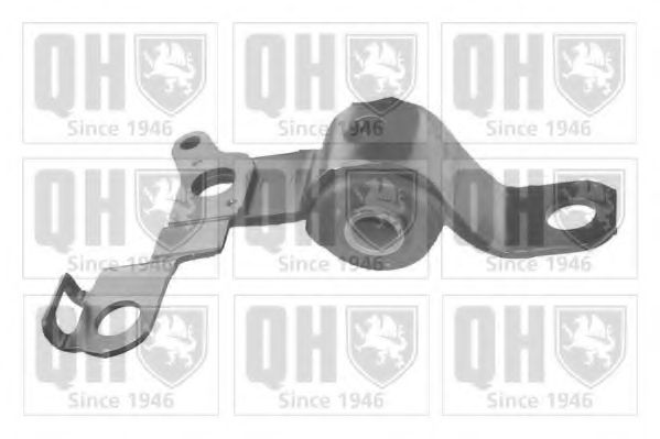 QUINTON HAZELL EMS8181 Подвеска, рычаг независимой подвески колеса для TOYOTA COROLLA SECCA (Тойота/тоета Королла сесса) QUINTON HAZELL EMS8181 Подвеска, рычаг независимой подвески колеса для TOYOTA COROLLA SECCA (Тойота/тоета Королла сесса)