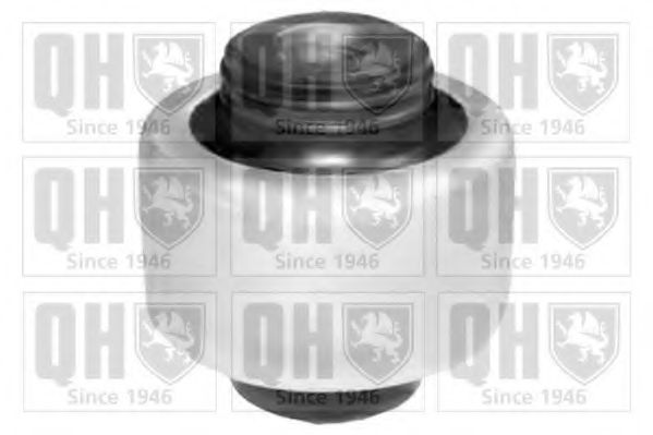 QUINTON HAZELL EMS8192 Подвеска, рычаг независимой подвески колеса для CITROËN C4 PALLAS (CитроËн С4 пэлас)