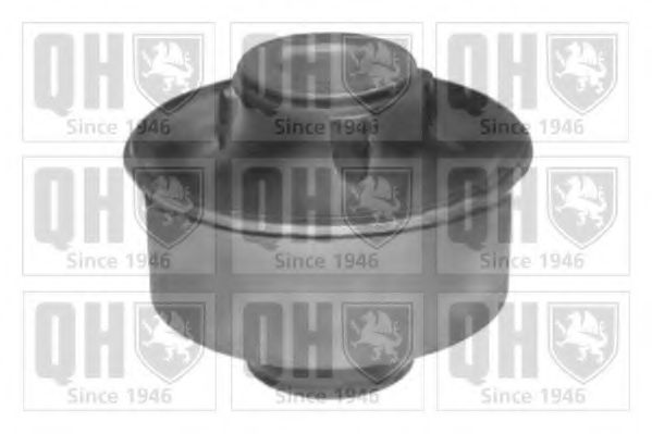 QUINTON HAZELL EMS8193 Подвеска, рычаг независимой подвески колеса для CITROËN C4 PALLAS (CитроËн С4 пэлас)