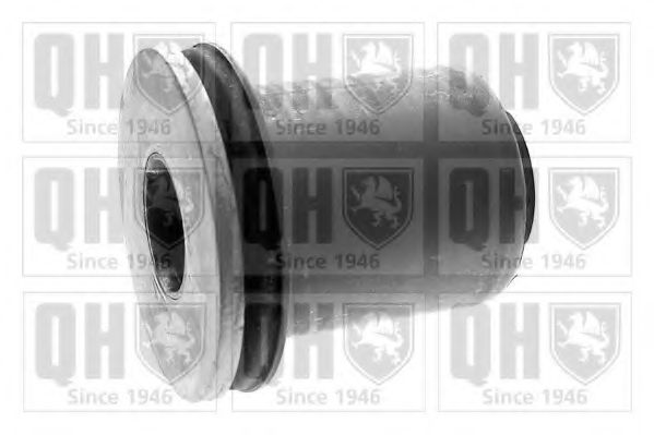 QUINTON HAZELL EMS8197 Подвеска, рычаг независимой подвески колеса для NISSAN (Ниссан) QUINTON HAZELL EMS8197 Подвеска, рычаг независимой подвески колеса для NISSAN (Ниссан)