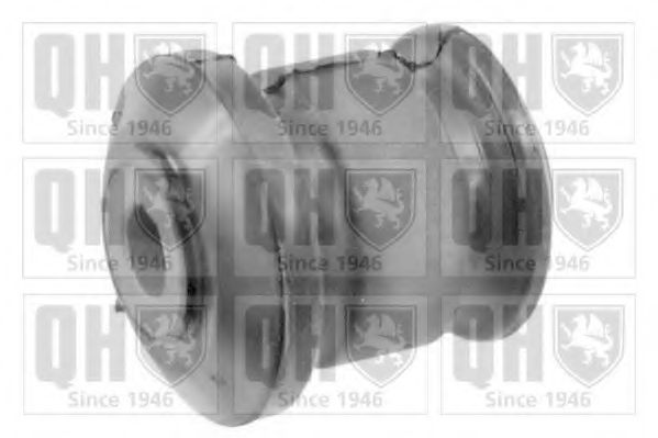 QUINTON HAZELL EMS8202 Подвеска, рычаг независимой подвески колеса для FORD FUSION (Форд Фьюжн)