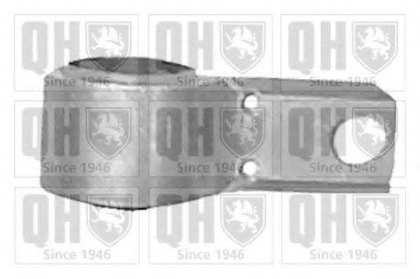 QUINTON HAZELL EMS8203 Подвеска, рычаг независимой подвески колеса для FORD FUSION (Форд Фьюжн)