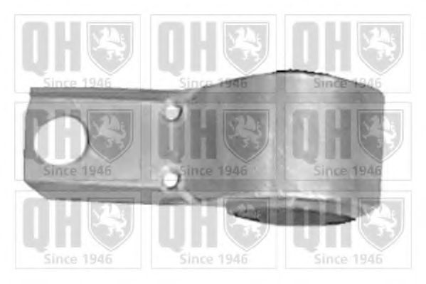 QUINTON HAZELL EMS8204 Подвеска, рычаг независимой подвески колеса для FORD FUSION (Форд Фьюжн)