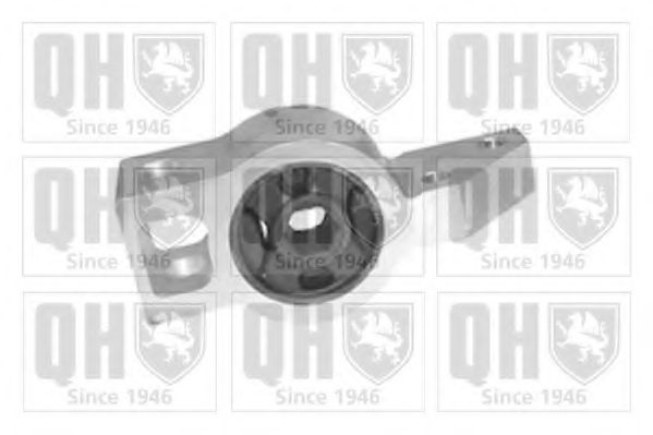 QUINTON HAZELL EMS8229 Подвеска, рычаг независимой подвески колеса для VOLKSWAGEN BORA / JETTA V (1K5), GOLF V Variant (1K5), JETTA V (1K5), VENTO V (1K5) 1.4 TSI QUINTON HAZELL EMS8229 Подвеска, рычаг независимой подвески колеса для VOLKSWAGEN BORA / JETTA V (1K5), GOLF V Variant (1K5), JETTA V (1K5), VENTO V (1K5) 1.4 TSI