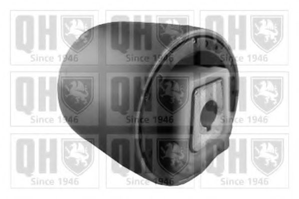 QUINTON HAZELL EMS8236 Подвеска, рычаг независимой подвески колеса для AUDI ALLROAD (Ауди Аллроад)