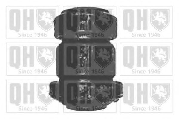 QUINTON HAZELL EMS8252 Подвеска, рычаг независимой подвески колеса для FORD TRANSIT CONNECT (Форд Трансит cоннэcт) QUINTON HAZELL EMS8252 Подвеска, рычаг независимой подвески колеса для FORD TRANSIT CONNECT (Форд Трансит cоннэcт)