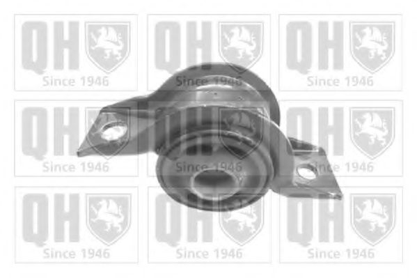 QUINTON HAZELL EMS8253 Подвеска, рычаг независимой подвески колеса для FORD TRANSIT CONNECT (Форд Трансит cоннэcт) QUINTON HAZELL EMS8253 Подвеска, рычаг независимой подвески колеса для FORD TRANSIT CONNECT (Форд Трансит cоннэcт)