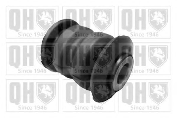 QUINTON HAZELL EMS8267 Подвеска, рычаг независимой подвески колеса для NISSAN (Ниссан) QUINTON HAZELL EMS8267 Подвеска, рычаг независимой подвески колеса для NISSAN (Ниссан)