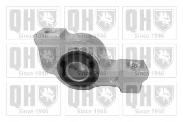 QUINTON HAZELL EMS8314 Подвеска, рычаг независимой подвески колеса для PEUGEOT 407 (Пежо 407) QUINTON HAZELL EMS8314 Подвеска, рычаг независимой подвески колеса для PEUGEOT 407 (Пежо 407)