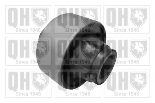 QUINTON HAZELL EMS8372 Подвеска, рычаг независимой подвески колеса для PEUGEOT 107 (Пежо 107) QUINTON HAZELL EMS8372 Подвеска, рычаг независимой подвески колеса для PEUGEOT 107 (Пежо 107)