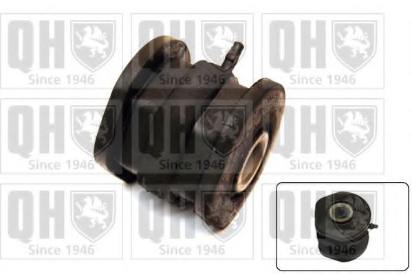 QUINTON HAZELL EMS8379 Подвеска, рычаг независимой подвески колеса для HONDA CR-V I (Хонда Срв 1)