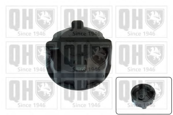 QUINTON HAZELL FC501 Крышка, резервуар охлаждающей жидкости для ROVER 45 (Ровер 45) QUINTON HAZELL FC501 Крышка, резервуар охлаждающей жидкости для ROVER 45 (Ровер 45)