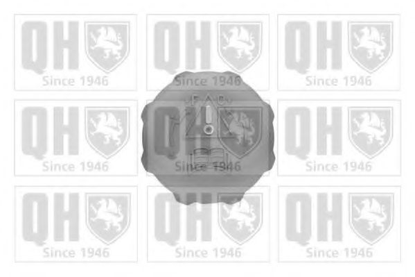 QUINTON HAZELL FC511 Крышка, резервуар охлаждающей жидкости для LANCIA ZETA (Лансиа/лянча Зэта)