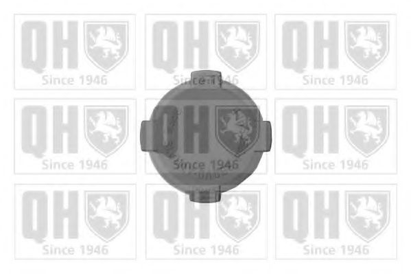 QUINTON HAZELL FC514 Крышка, резервуар охлаждающей жидкости для LAND ROVER DEFENDER (Ленд ровер/лэнд ровер Дэфэндэр) QUINTON HAZELL FC514 Крышка, резервуар охлаждающей жидкости для LAND ROVER DEFENDER (Ленд ровер/лэнд ровер Дэфэндэр)