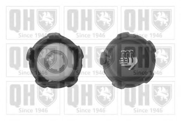 QUINTON HAZELL FC516 Крышка, резервуар охлаждающей жидкости для DACIA LODGY (Дача Лодгъ) QUINTON HAZELL FC516 Крышка, резервуар охлаждающей жидкости для DACIA LODGY (Дача Лодгъ)