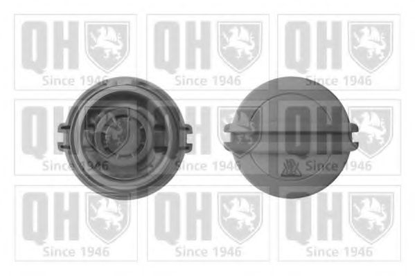 QUINTON HAZELL FC520 Крышка, резервуар охлаждающей жидкости для AUDI A1 (Ауди А1) QUINTON HAZELL FC520 Крышка, резервуар охлаждающей жидкости для AUDI A1 (Ауди А1)