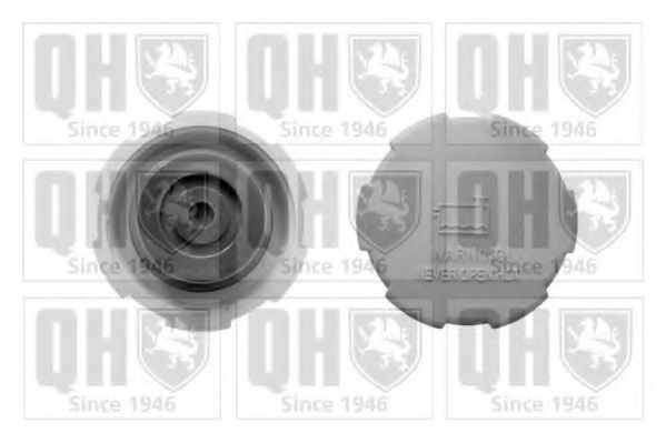 QUINTON HAZELL FC525 Крышка, резервуар охлаждающей жидкости для OPEL VECTRA C (Опель Вектра с) QUINTON HAZELL FC525 Крышка, резервуар охлаждающей жидкости для OPEL VECTRA C (Опель Вектра с)