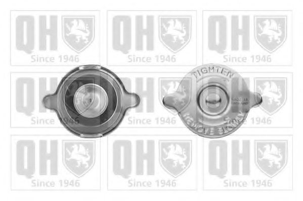 QUINTON HAZELL FC53 Крышка, радиатор для BMW 3 (Бмв 3) QUINTON HAZELL FC53 Крышка, радиатор для BMW 3 (Бмв 3)