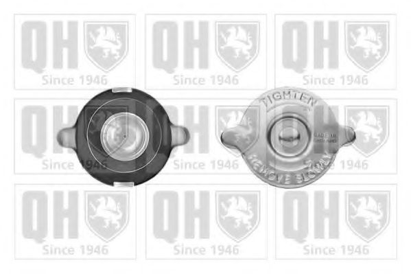 QUINTON HAZELL FC62 Крышка, радиатор для DAIHATSU MIRA (Дайхатсу Мира) QUINTON HAZELL FC62 Крышка, радиатор для DAIHATSU MIRA (Дайхатсу Мира)
