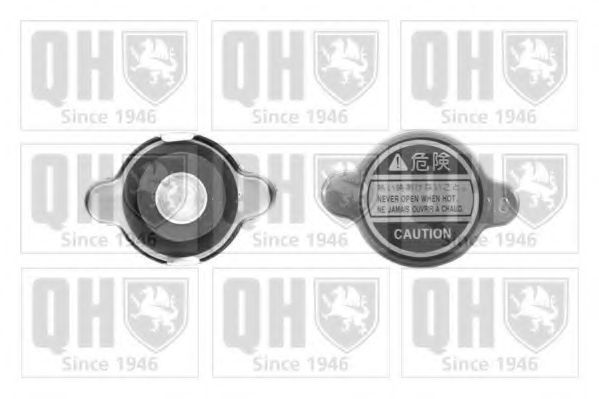 QUINTON HAZELL FC68 Крышка, радиатор для MAZDA MIATA II (Мазда Миата 2) QUINTON HAZELL FC68 Крышка, радиатор для MAZDA MIATA II (Мазда Миата 2)