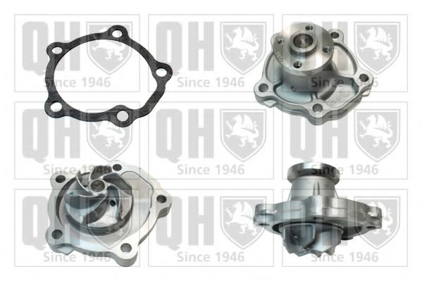 QUINTON HAZELL QCP3575 Водяной насос для SUZUKI (Сузуки) QUINTON HAZELL QCP3575 Водяной насос для SUZUKI (Сузуки)