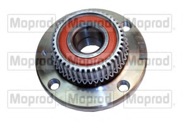 QUINTON HAZELL MWB1257 Комплект подшипника ступицы колеса для SEAT IBIZA II (Сеат Ибица 2) QUINTON HAZELL MWB1257 Комплект подшипника ступицы колеса для SEAT IBIZA II (Сеат Ибица 2)