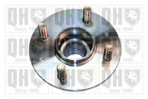 QUINTON HAZELL QWB836 Комплект подшипника ступицы колеса для ROVER 400 (Ровер 400) QUINTON HAZELL QWB836 Комплект подшипника ступицы колеса для ROVER 400 (Ровер 400)