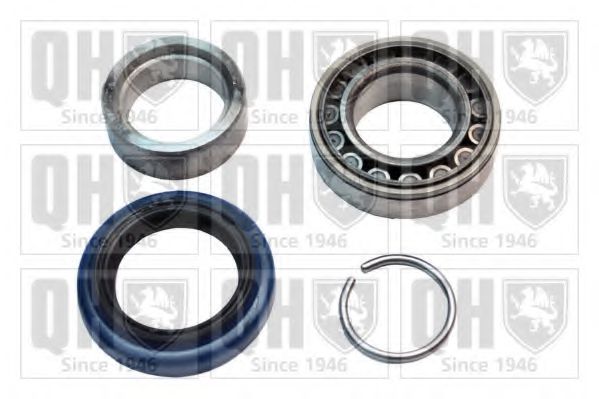 QUINTON HAZELL QWB541 Комплект подшипника ступицы колеса для ROVER 2000-3500 (Ровер 2000-3500) QUINTON HAZELL QWB541 Комплект подшипника ступицы колеса для ROVER 2000-3500 (Ровер 2000-3500)