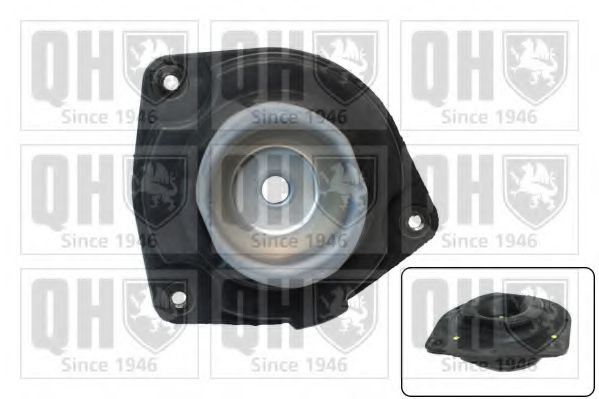 QUINTON HAZELL EMR5047 Опора стойки амортизатора 