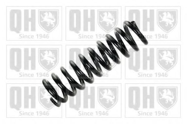 QUINTON HAZELL QCS5183 Пружина ходовой части для MERCEDES-BENZ E-CLASS (Мэрcэдэс-бэнз Е класс) QUINTON HAZELL QCS5183 Пружина ходовой части для MERCEDES-BENZ E-CLASS (Мэрcэдэс-бэнз Е класс)