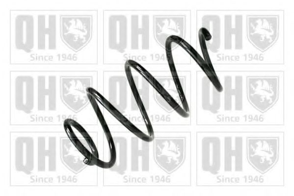QUINTON HAZELL QCS5211 Пружина ходовой части для HYUNDAI IX35 (Хендай Их35) QUINTON HAZELL QCS5211 Пружина ходовой части для HYUNDAI IX35 (Хендай Их35)