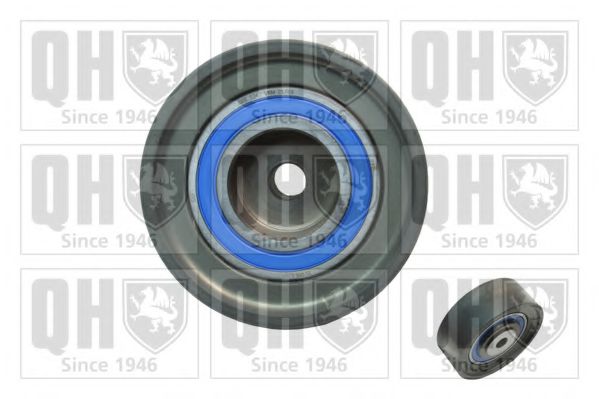 QUINTON HAZELL QTT1199 Паразитный Ведущий ролик, зубчатый ремень для VOLKSWAGEN JETTA VI (Фольксваген Джетта 6) QUINTON HAZELL QTT1199 Паразитный Ведущий ролик, зубчатый ремень для VOLKSWAGEN JETTA VI (Фольксваген Джетта 6)