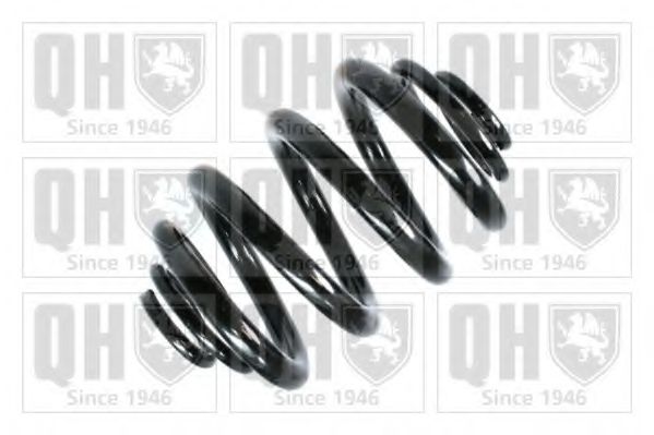 QUINTON HAZELL QCS5289 Пружина ходовой части для VOLKSWAGEN T4 MULTIVAN (Фольксваген Т4 мултиvан) QUINTON HAZELL QCS5289 Пружина ходовой части для VOLKSWAGEN T4 MULTIVAN (Фольксваген Т4 мултиvан)