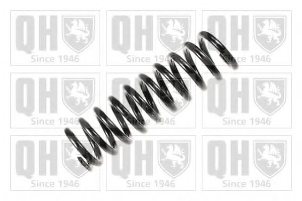 QUINTON HAZELL QCS5294 Пружина ходовой части для MERCEDES-BENZ E-CLASS (Мэрcэдэс-бэнз Е класс) QUINTON HAZELL QCS5294 Пружина ходовой части для MERCEDES-BENZ E-CLASS (Мэрcэдэс-бэнз Е класс)
