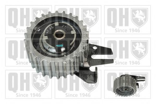 QUINTON HAZELL QTT1231 Натяжной ролик, ремень ГРМ для FIAT 500L (Фиат 500л) QUINTON HAZELL QTT1231 Натяжной ролик, ремень ГРМ для FIAT 500L (Фиат 500л)