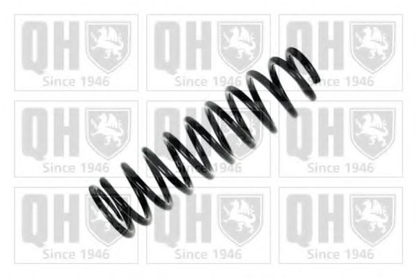 QUINTON HAZELL QCS5326 Пружина ходовой части для HONDA PRELUDE V (Хонда Прэлудэ v) QUINTON HAZELL QCS5326 Пружина ходовой части для HONDA PRELUDE V (Хонда Прэлудэ v)