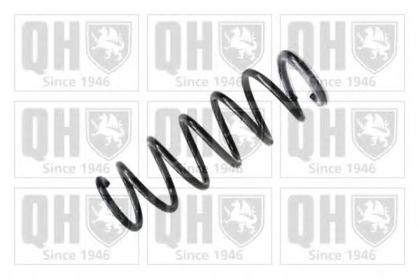 QUINTON HAZELL QCS5360 Пружина ходовой части для DAIHATSU BOON (Дайхатсу Боон) QUINTON HAZELL QCS5360 Пружина ходовой части для DAIHATSU BOON (Дайхатсу Боон)