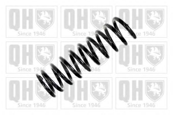 QUINTON HAZELL QCS5369 Пружина ходовой части для MERCEDES-BENZ E-CLASS (Мэрcэдэс-бэнз Е класс) QUINTON HAZELL QCS5369 Пружина ходовой части для MERCEDES-BENZ E-CLASS (Мэрcэдэс-бэнз Е класс)