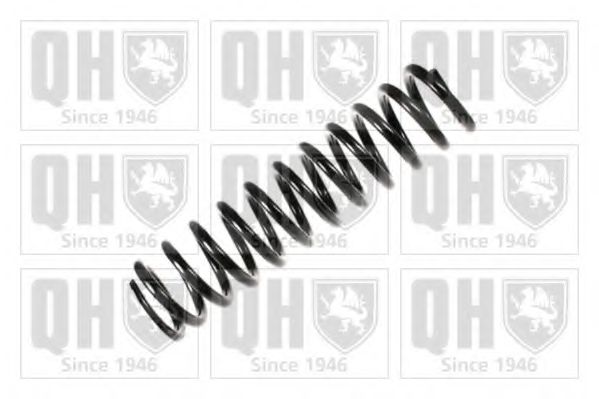 QUINTON HAZELL QCS5373 Пружина ходовой части для MERCEDES-BENZ E-CLASS (Мэрcэдэс-бэнз Е класс) QUINTON HAZELL QCS5373 Пружина ходовой части для MERCEDES-BENZ E-CLASS (Мэрcэдэс-бэнз Е класс)