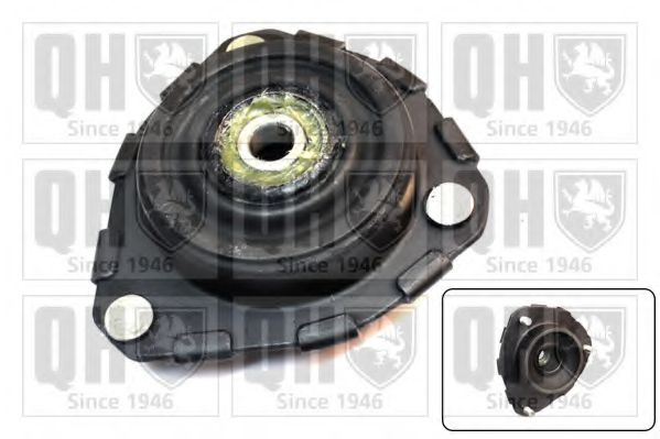 QUINTON HAZELL EMA6078 Опора стойки амортизатора 