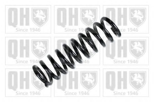QUINTON HAZELL QCS5450 Пружина ходовой части для MERCEDES-BENZ E-CLASS (Мэрcэдэс-бэнз Е класс) QUINTON HAZELL QCS5450 Пружина ходовой части для MERCEDES-BENZ E-CLASS (Мэрcэдэс-бэнз Е класс)