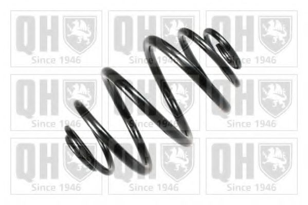 QUINTON HAZELL QCS5574 Пружина ходовой части для OPEL ASTRA F (Опель Астра ф) QUINTON HAZELL QCS5574 Пружина ходовой части для OPEL ASTRA F (Опель Астра ф)