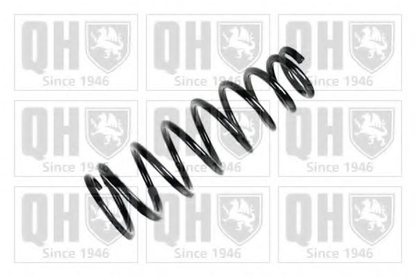 QUINTON HAZELL QCS5625 Пружина ходовой части для HONDA ACCORD VII (Хонда Аккорд 7) QUINTON HAZELL QCS5625 Пружина ходовой части для HONDA ACCORD VII (Хонда Аккорд 7)