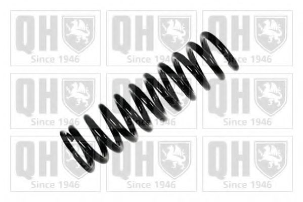QUINTON HAZELL QCS5665 Пружина ходовой части для MERCEDES-BENZ E-CLASS (Мэрcэдэс-бэнз Е класс) QUINTON HAZELL QCS5665 Пружина ходовой части для MERCEDES-BENZ E-CLASS (Мэрcэдэс-бэнз Е класс)