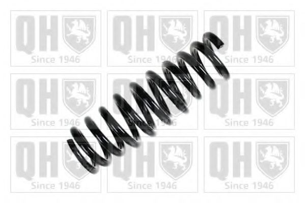 QUINTON HAZELL QCS5706 Пружина ходовой части для MERCEDES-BENZ E-CLASS (Мэрcэдэс-бэнз Е класс) QUINTON HAZELL QCS5706 Пружина ходовой части для MERCEDES-BENZ E-CLASS (Мэрcэдэс-бэнз Е класс)