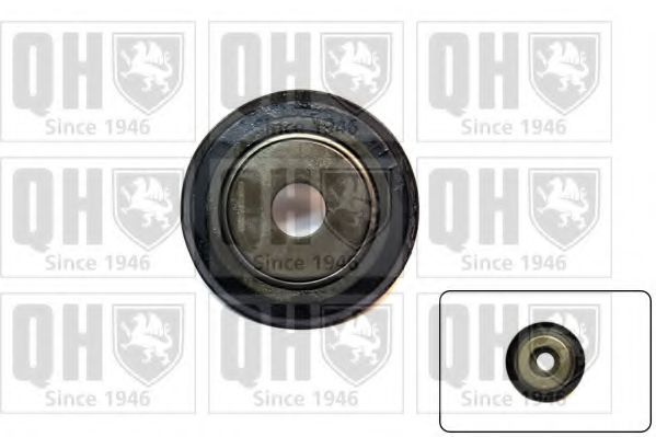QUINTON HAZELL QAM132 Подшипник качения, опора стойки амортизатора для FORD ORION II (Форд Орион 2) QUINTON HAZELL QAM132 Подшипник качения, опора стойки амортизатора для FORD ORION II (Форд Орион 2)